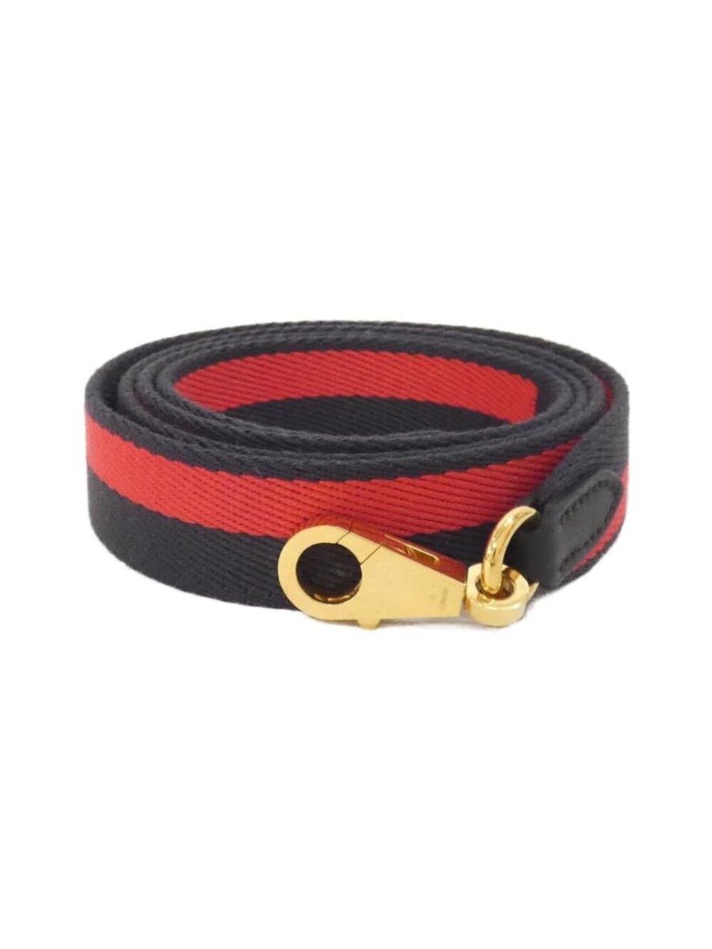 Hermes Sangle Cazac Strap
